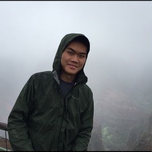 Meet your Posher, Matthew